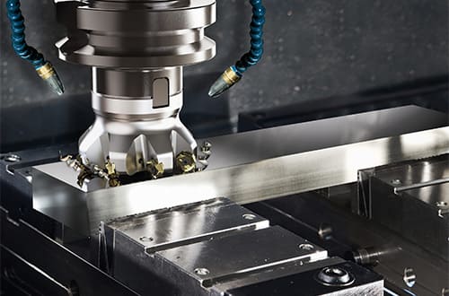 昇揚專業金屬加工製造商