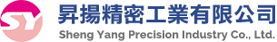 昇揚精密工業有限公司